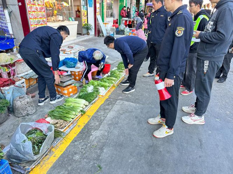 太原市场服务：走进这座城市的商业脉搏